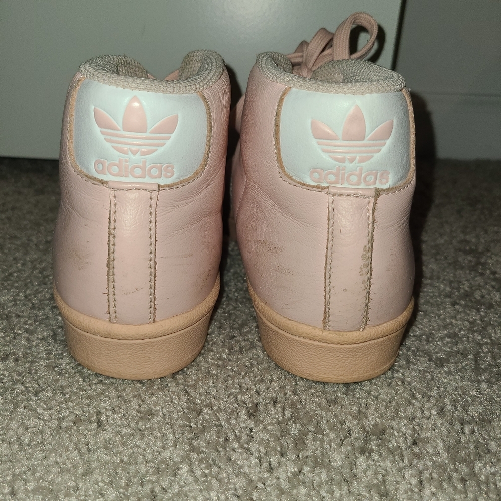 Adidas Pro Model Hardshell - Picture 8 of 12
